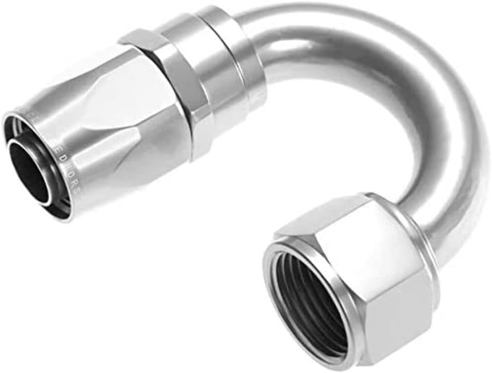 Redhorse Performance 1180-06-5 Hose End