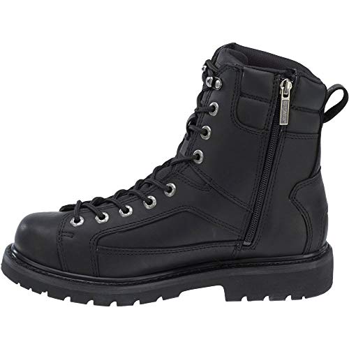 Image of Harley-Davidson Men's Abercorn Motorcycle Boot
