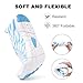 Hike Barefoot Shoes for Women Men Non-Slip Breathable Walking Shoes Wide Toe Box Comfortable Athletic Footwear