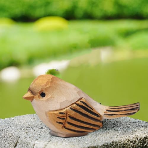 La Mejor review de Figuras para jardin los 10 mejores. 24 Imagen adicional