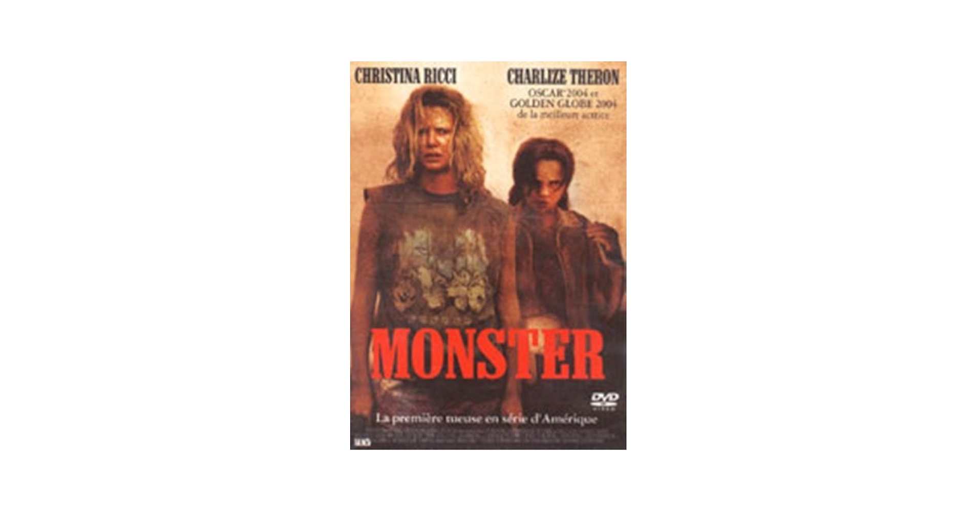 Amazon.com: Monster [Import belge] : Movies & TV
