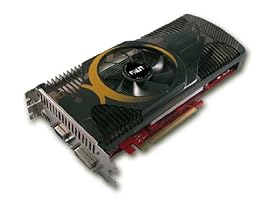 Palit GTS250 Green 1 GB DDR3 1024MB/256bit PCI-E 2.0 2DVI/CRT/HDMI Graphics Card NE3TS25NFHD02