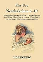 Nesthakchen Gesamtausgabe in Zwei Banden 3843092877 Book Cover