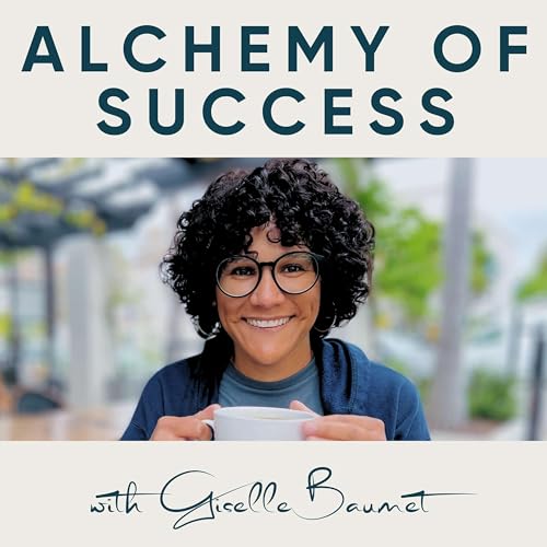 Couverture de Alchemy of Success