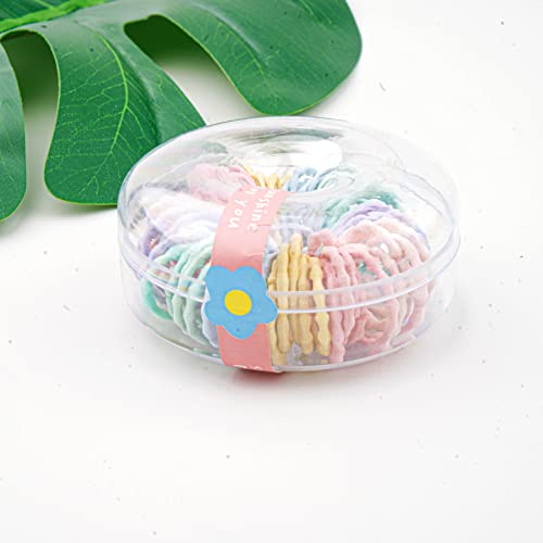 55 Pcs Mini Baby Hair Ties. Baby Hair Ties For Infants Ouchless Hair Ties For Toddler Girls Hair Accessories For Toddler Girls. Hair Ties For Baby Rubber Bands For Hair Elastics For Baby Girl Hair Ties Ponytail Tiny Hair Ties Cute Hair Ties For Kids Hair Ties For Girls. Toddler Hair Tie Infant Hair Ties Pigtails #TOP2