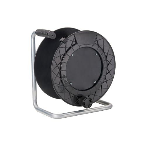 FANTON 10228UG Avvolgicavo vuoto Ø260 GOLIA senza prese