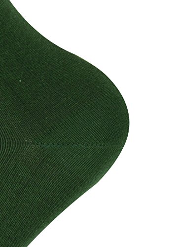 Image of Mysocks Unisex Extra Fine Combed Cotton Crew Socks |5 Pairs Set | Seamless Toe | Make Your Steps Enjoyable