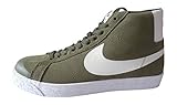 jordan vintage shorts Nike Blazer SB Premium SE para hombre Hi Top entrenadores 631042 zapatillas zapatos