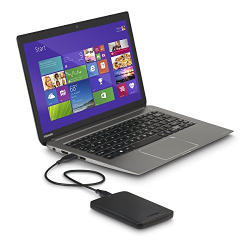 Build My PC, PC Builder, Toshiba Canvio Basics 1TB