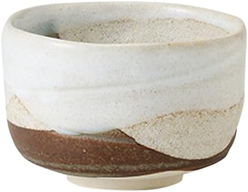 Set of 10 Iga Unofu Plenty of Bowl, 3.9 x 2.8 inches (10 x 7 cm), 10.6 oz (300 g), Sencha, Restaurant, Restaurant, Commercial Use, Japanese Tableware, Restaurant