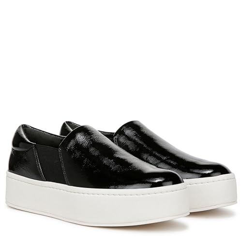 Image of Vince Women's Warren Platform Slip-On Sneaker