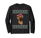Photo Gallery ugly christmas sweater ugly sweater boxer cane natale regalo maglia a manica Photo Gallery ugly christmas sweater ugly sweater boxer cane natale regalo maglia a manica