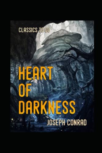 Heart of Darkness:(Annotated Edition)