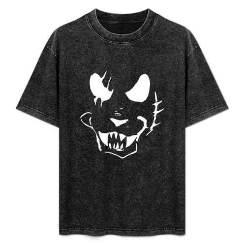URBREW Beastars T-Shirt Mens Unisex Black Tees M