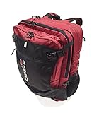 GYST Ultimate athletic gym backpack for triathlon transition and cycling, bag to step into to change gear