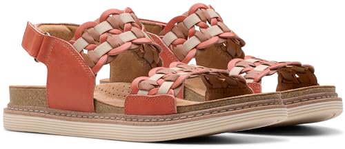 Image of Clarks Women's Arwell Glide Sandal