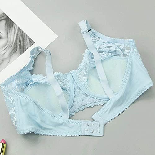 New AA2023 Women Sexy Lace Bra Thorn Plus Size Underwear Bra Bra Packs