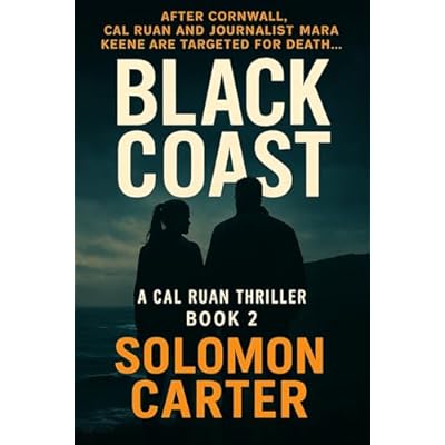Black Coast
