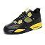 Ay044 Black Yellow