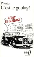 C'est le goulag 2707114359 Book Cover