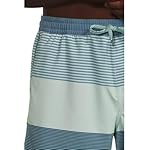 Quiksilver Mens Surfsilk Tijuana 17 Nb Volley - Image 4