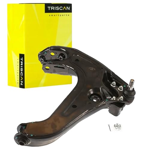 Bras de suspension TRISCAN pour FORD Ranger Mk2 ET 1484027