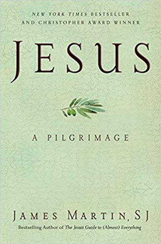 Jesus: A Pilgrimage