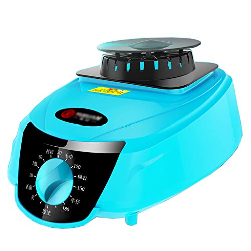 Heißluftwäschetrockner-Universal-Hochleistungstrockner Für Kleine Schlafsäle-180-Minuten-Zeitmessung - Flammhemmend, Wasserdicht