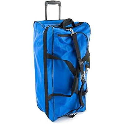 jeep wheeled holdall