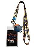 Haikyu!! - S2 Karasuno Lanyard