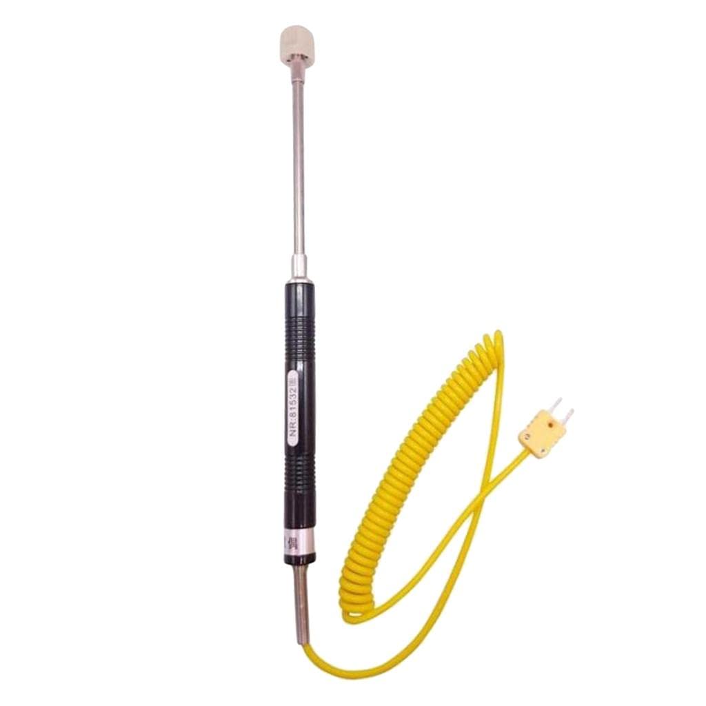 K Type Surface Temperature Probe Thermocouple Temperature Sensor| Business & Industrial|Electrical & Test Equipment|Test Measurement & Inspection|Leads & Probes|Other Leads & Probes-image-7