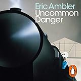  Uncommon Danger: Penguin Modern Classics