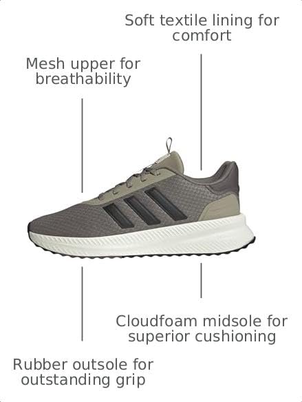 Image of adidas Men's X PLR Path Shoes