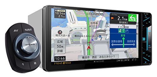カーナビ Carrozzeria AVIC-CW902 Navigation System 414srWv7uVL.jpg