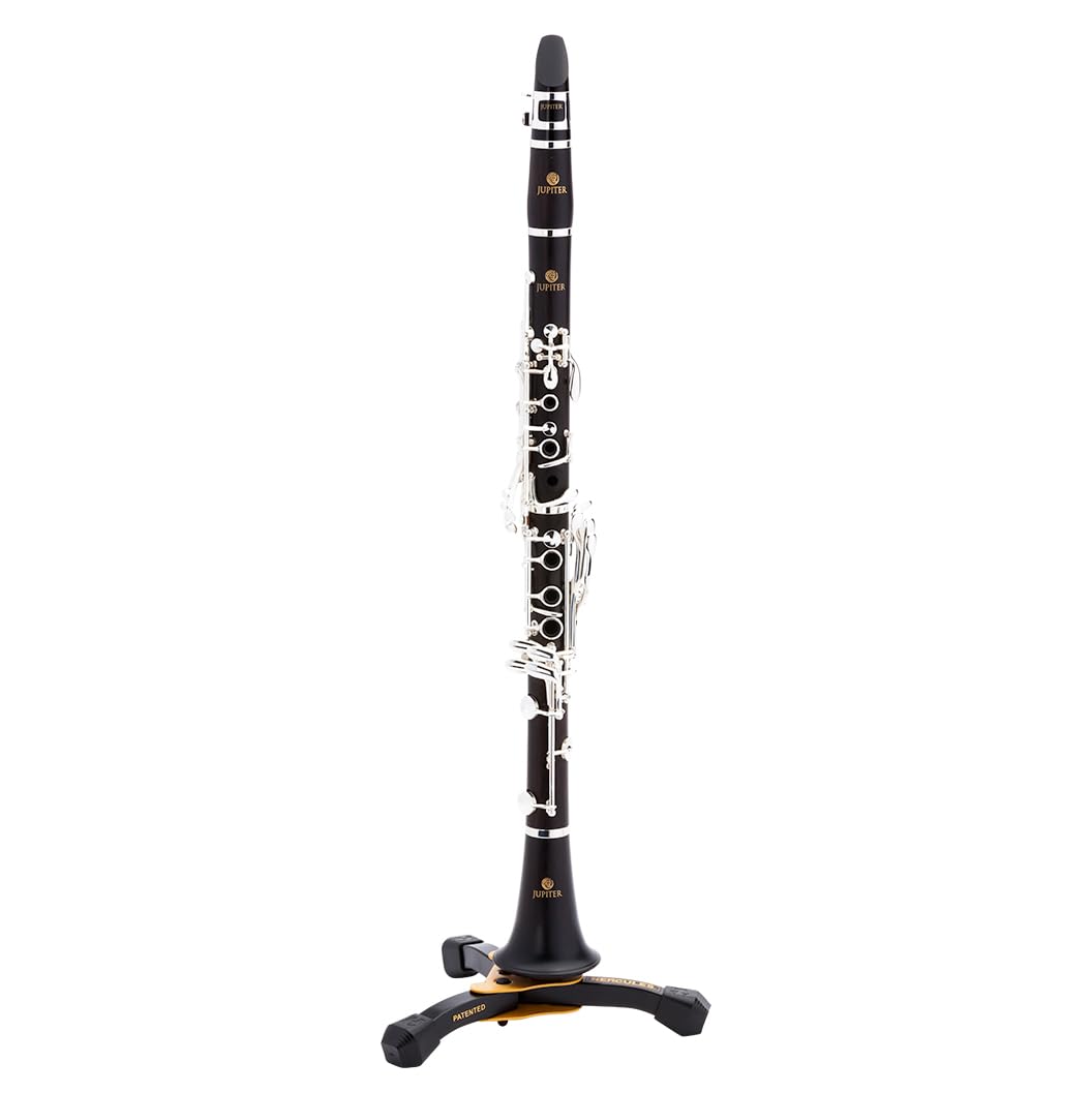 Amazon.com: Hercules DS640BB Deluxe Flute/Clarinet/Oboe Stand