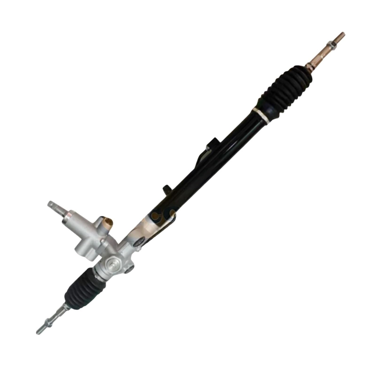 Cremallera de dirección asistida para solucionar fugas y dureza en Honda Civic Coupé 1.8 3