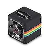 Arbeitszeit: 1080P 30fps ca. 100 Minuten