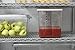 Rubbermaid Commercial Products Food/Tote Box Storage Container with Lid, Plastic, Clear, for Restaurant/Kitchen/Cafeteria