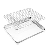 E-far Baking Sheet Set