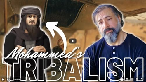 How Islam Repackaged Tribalism as Religion (Animated)