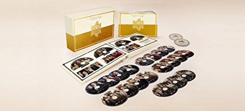 Downton Abbey - Temporadas 1-6 (Edición Especial Limitada) [DVD]