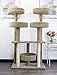 Prestige Cat Trees Cat Castle