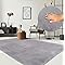 the carpet Relax Rug, Modern, Fluffy, Short Pile, Non-Slip Underside ...