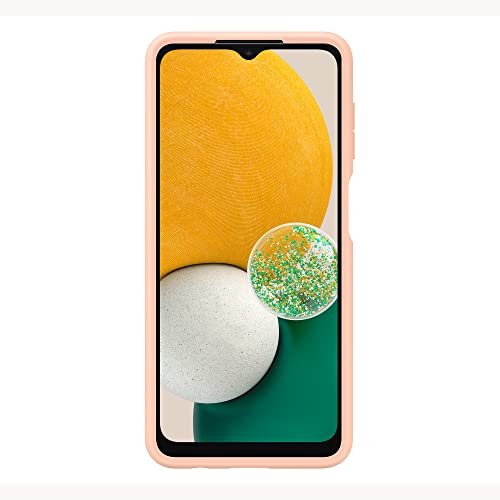 Coque et étui téléphone mobile Samsung Galaxy A13 5G Souple Ultra fine Porte carte intégrée - vue 3