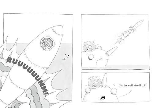 Böse Jungs - Der Angriff der Miezekätzchen (Band 4): Band 4