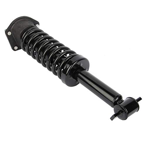 Anpart Struts And Shock Front Pair Compatible With 1993-2002 For Chevy Camaro, 1993-2002 For Pontiac Firebird Complete Struts Assembly G57107 G57108 #TOP1