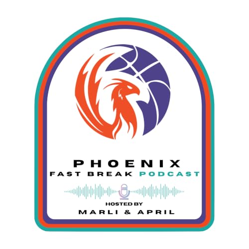 EP 11 - Brisbane Capitals vs SC Phoenix