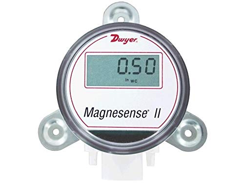 DWYER MS2-W112-LCD-MC Pressure Trans