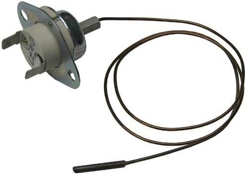 Flame Switch for Vulcan Hart Part# 913145-2 (OEM Replacement)