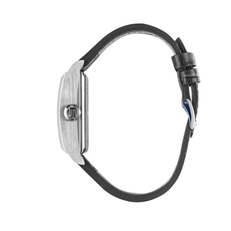 Lip Montre T26 Churchill - Automatique Cuir Gris